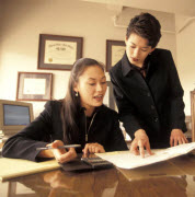 For appraisal review services in Forsyth, contact Henderson Evaluation Services