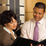 For appraisal review services in Forsyth, contact Henderson Evaluation Services